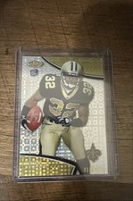2011 Topps Finest - Mark Ingram #120 X-Fractor /399 (RC)