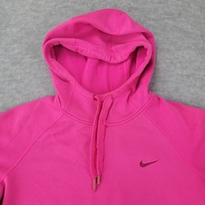Las mejores ofertas en Sudaderas Nike rosa para De mujer