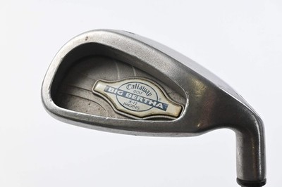 Callaway X-12 #8 Eisen / Regular Flex RCH 99 Schaft