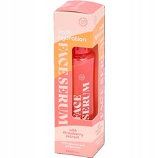 Skin Bliss Face Serum 30ml Vitamin C - Strawberry