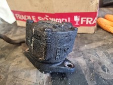 Ducato Boxer 2.5td  1994-1999 Vacuum Pump And Pipe