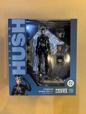 Mafex No.123 Catwoman Hush Ver. A