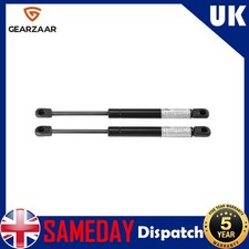 Lunar Caravan Gas Locker