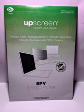 Filtr prywatności upscreen do Lenovo ThinkPad X1 Carbon (9. Gen.) Niebieskie światło 