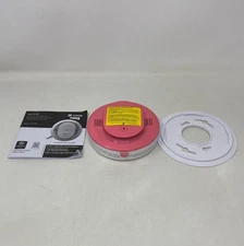 Kidde FireX CUACFEX 5" Hardwired Smoke & CO Alarm, AA Backup, Interconnectable