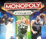 2024-25 Panini Prizm NBA MONOPOLY Basketball Pick From List #1-90