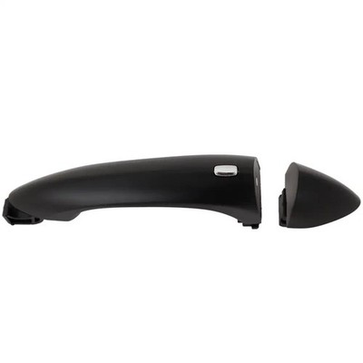 Left Rear Exterior Door Handle 2016-2020 Chevrolet Cruze Buick Regal LT 13509607
