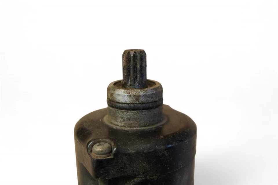 Motor De Arranque Honda Cb450sc Cb 450sc Nighthawk H366 *2641V Foto 4 de 4