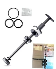 273241 Piston Rod Assembly - Compatible with Pentair Pool and Spa Multiport 