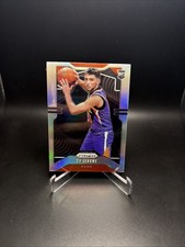Ty Jerome 2019-20 Panini Prizm Silver Rookie Card #268