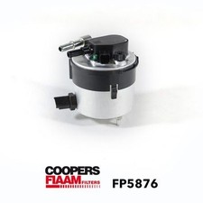 Kraftstofffilter Ø95Mm für Ford C-Max Focus II Limo Turnier Fiesta VI 05-12