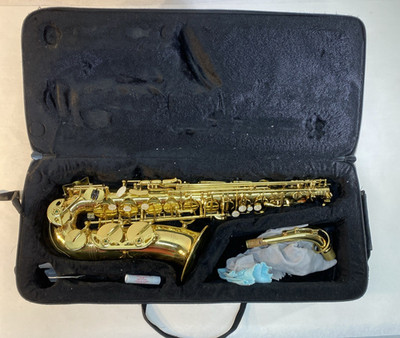Conn-Selmer Prelude AS700 Alto Saxophone