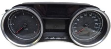 Compteur Peugeot 508
