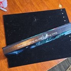 Harry Potter Deathly Hallows White Wand Replica Fantasy Collectible with Box — photo 4