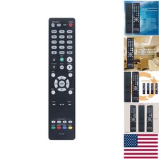 High-Performance Replacement Remote for Denon AVR Systems - RC-1227 Compatible