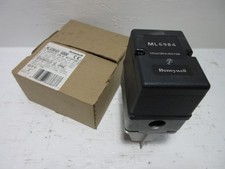 ML6984A4000/U HONEYWELL MOTORIZED VALVE POWER HEAD (ACTUATOR) - REPLACES PART #