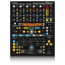 Behringer DDM4000 Digital Pro Mixer - DAMAGED - RRP &pound;315