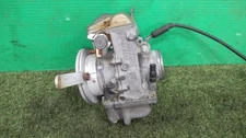 Honda Nc37 Steed 400 Vls Carburetor Mikuni Single