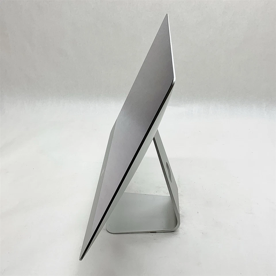 Apple iMac 13,2 A1419 2012 i5 3470S 2.90GHZ 27" 16GB RAM 1TB HDD OSX High Sierra - Image 3 of 4