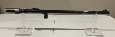 Browning A5 Japan 12GA 24'' Smooth Bore Barrel with Rifle Sights