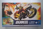 New Hasbro G.I. Joe Classified Series Duke & RAM (Tiger Force) #40 Action Fig 6"