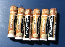 Chapstick Vanilla Latte 6pk