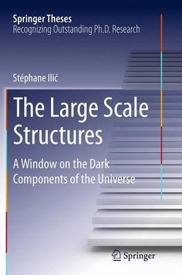 The Large Scale Structures - 9783319361888