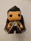 Funko Pop! Vinyl: Supernatural Castiel  Hot Topic (Exclusive) #95 LOOSE