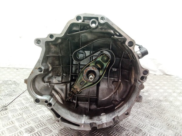 ENV RIDUTTORE / ENV / ENV / 770777 PER AUDI A4 BERLINA 8E 2.5 TDI QUATTRO SPOR