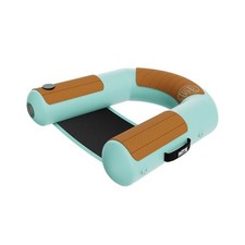 BOTE Hangout Suite Floating Chair Pool Beach Lake Boat Float Adults Family Fr...