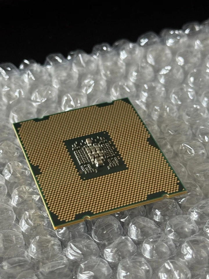 Intel Xeon E5-1620 3.6GHz Quad-Core SR0LC Processor - Image 4 of 4