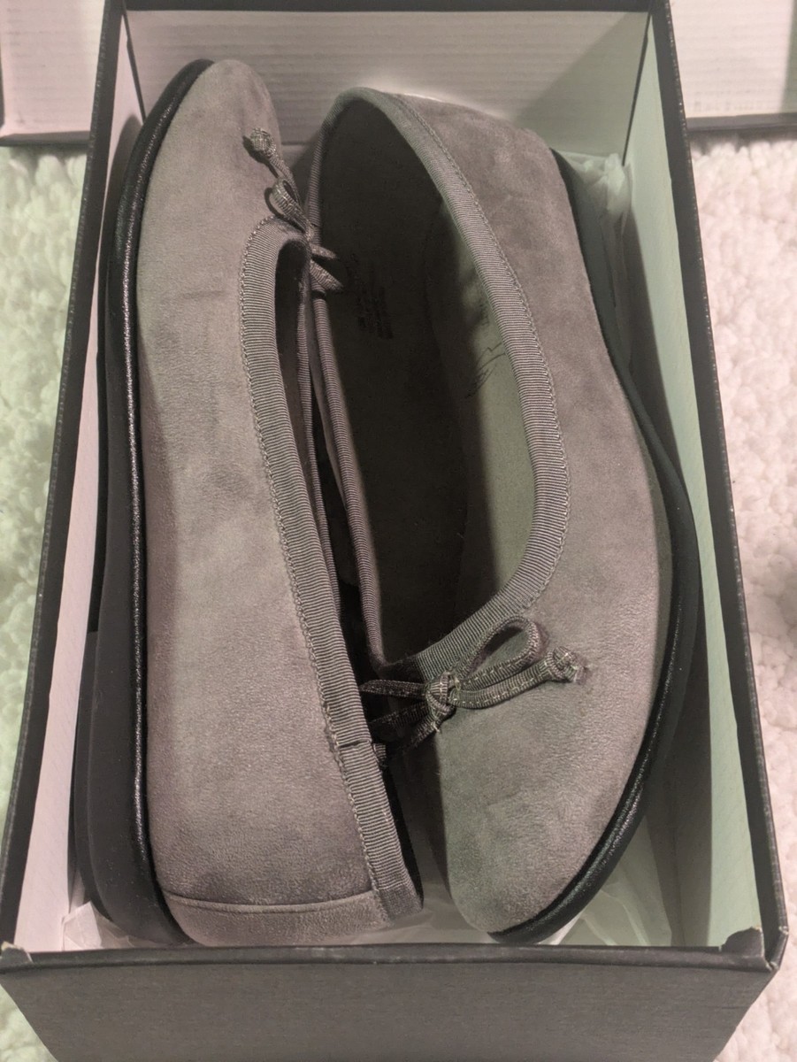 Aerosoles Ballet Flats Fun-Bet Size 10M