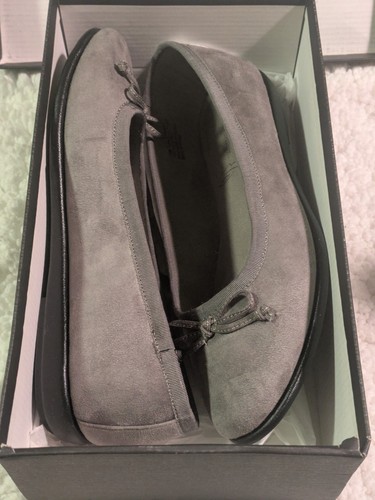 Aerosoles Ballet Flats Fun-Bet Size 10M