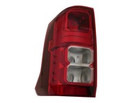 Original Abakus Heckleuchte 214-19AQL-UE FüR Mitsubishi