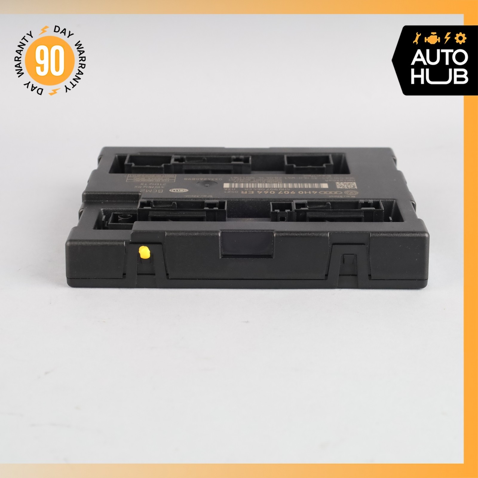 Audi R8 Body control module P/N 4H0907064ER