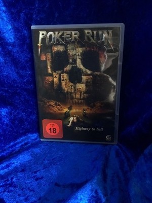 Poker Run - Highway to Hell