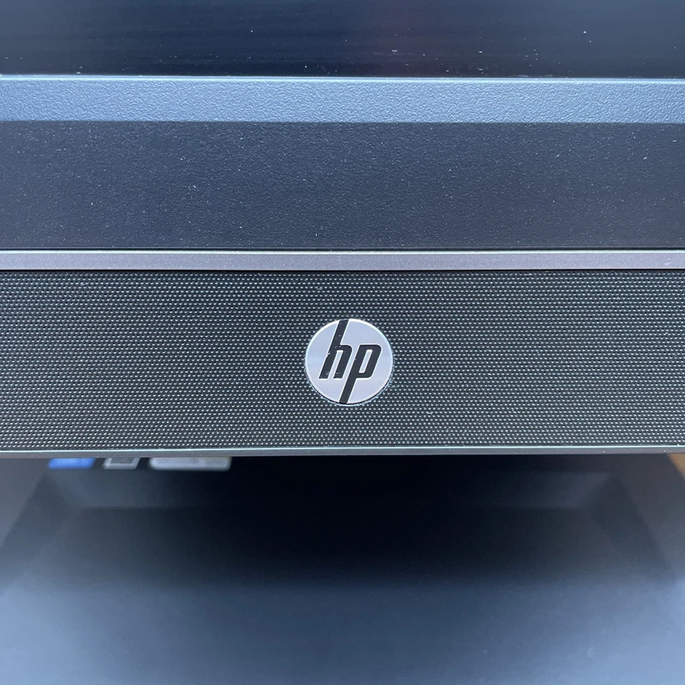 HP EliteOne 800 G1 AiO 23" Intel i7-4790S 8GB w/ Stand No HDD - Image 4 of 4