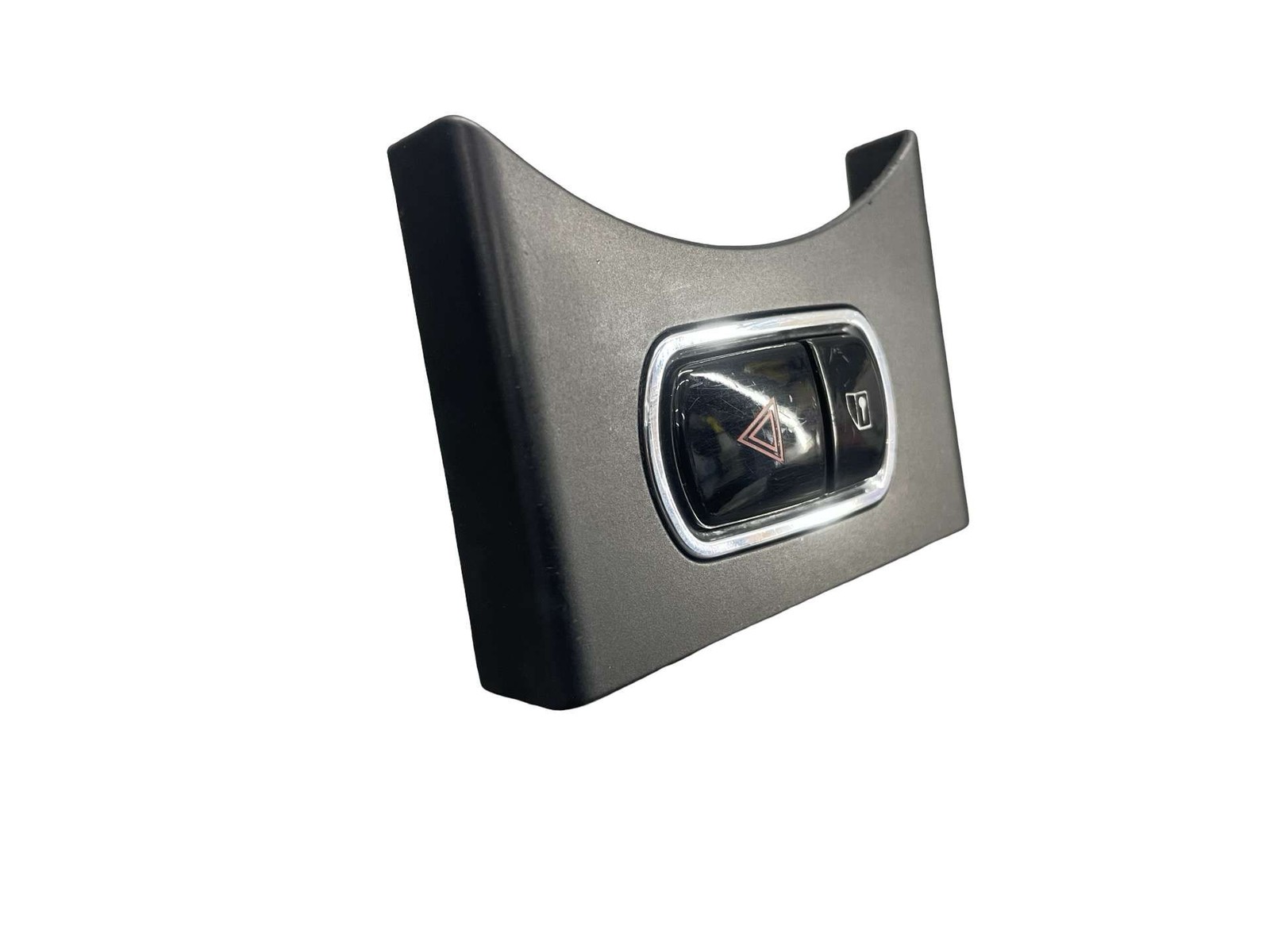Rolls-Royce Ghost 2009-2014 Hazard switch Black P/N 9173699