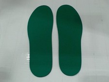 UsedLikeNew - Spenco Comfort Insoles, Green, Men's 6/7, Women's 7/8
