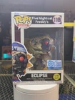 Funko Pop! : Five Nights at Freddy's - Eclipse #1109 GLOW Special Edition