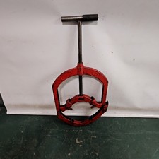 Reed Pipe Cutter 1/2" - 12" Inch steel copper Heavy Duty Manual Plumbing inc vat