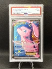 Pokémon Mew EX Full Art RC24/RC25 Legendary Treasures Radiant Collection PSA 7