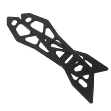  Windshield Bracket Motorcycle Windscreen Decorative Support Mounting Brackets