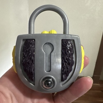 Crate Creatures Cage replacement Lock -