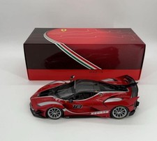 Out of print BBR 1/18 Laferrari Kyosho Auto Art
