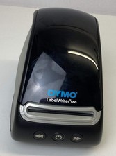 DYMO LabelWriter 550 Label Printer. Printer Only. Tested
