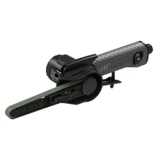 Ingersoll Rand 360-313 0.6 HP 20001 RPM 4700 SFPM 3/8" x 13" Air Belt Sander New