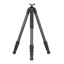 Carbon Fiber Tripod for Hunting,Stable Design with Quick-Release Arca-Swiss M...