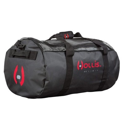Hollis Mesh Duffel Bag For Scuba Gear