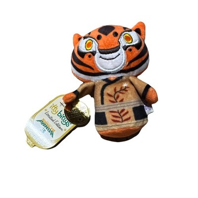 Hallmark Itty Bittys KUNG FU Panda 3  Tigress  Limited Edition NEW